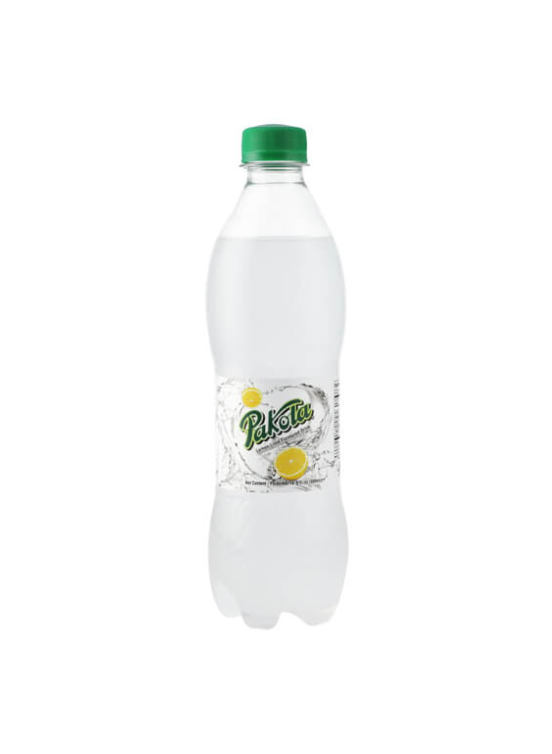 PAKOLA ICE LIME 500ML PET